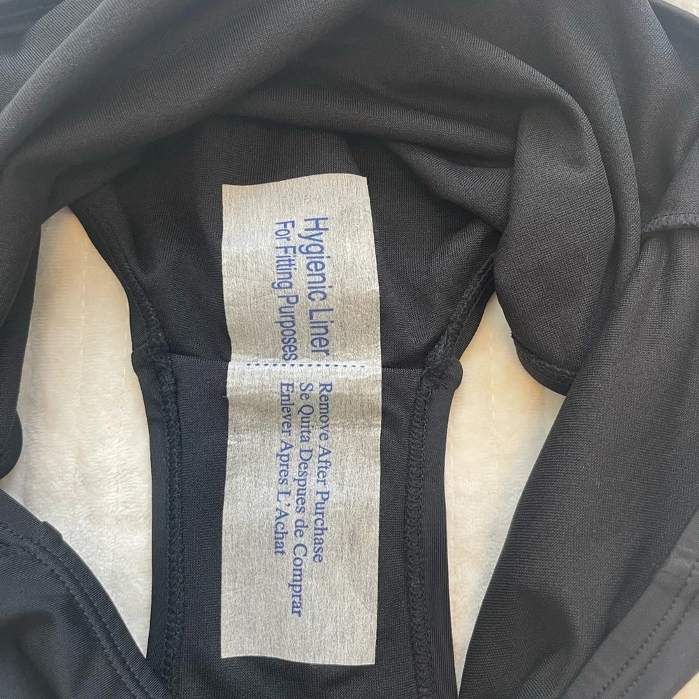 Justice High Waisted Bikini Bottoms | Size 20